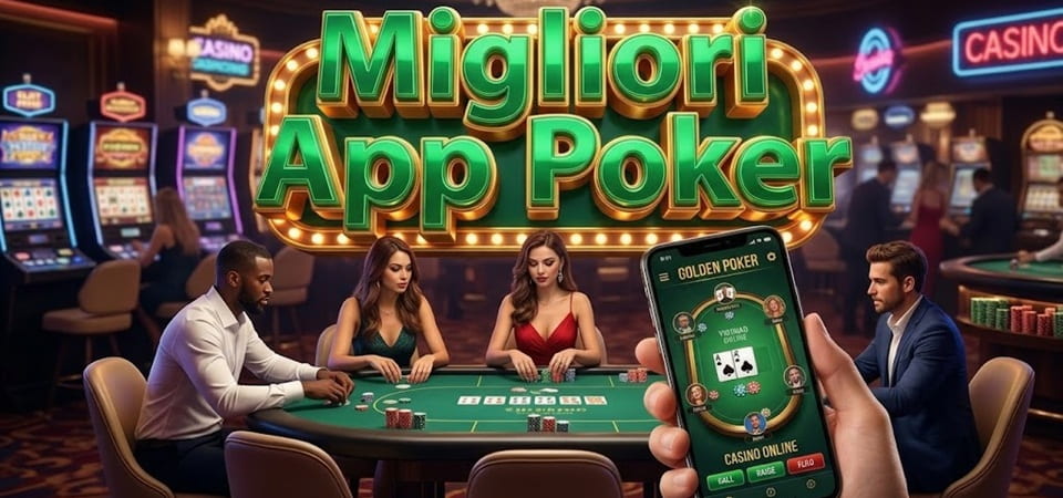 App poker